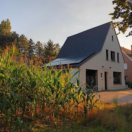 B&B Snelleghem Snellegem Dış mekan fotoğraf