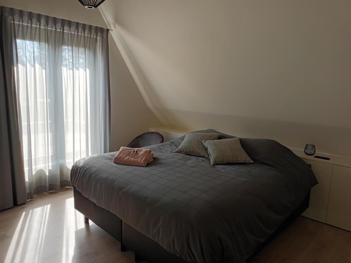 B&B Snelleghem Snellegem Dış mekan fotoğraf