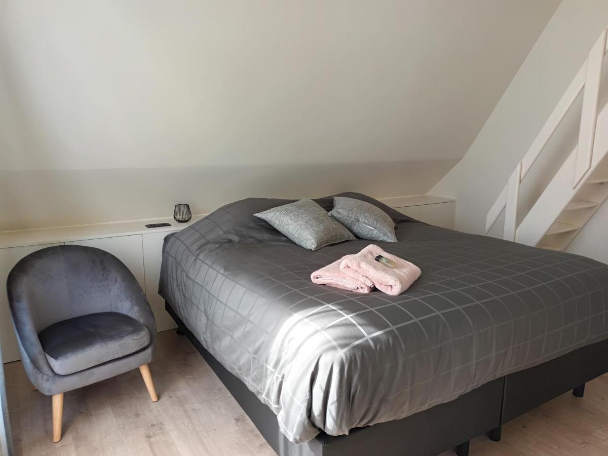 B&B Snelleghem Snellegem Dış mekan fotoğraf