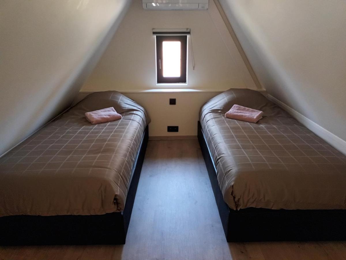 B&B Snelleghem Snellegem Dış mekan fotoğraf