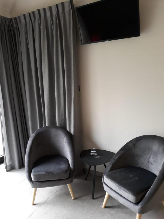 B&B Snelleghem Snellegem Dış mekan fotoğraf