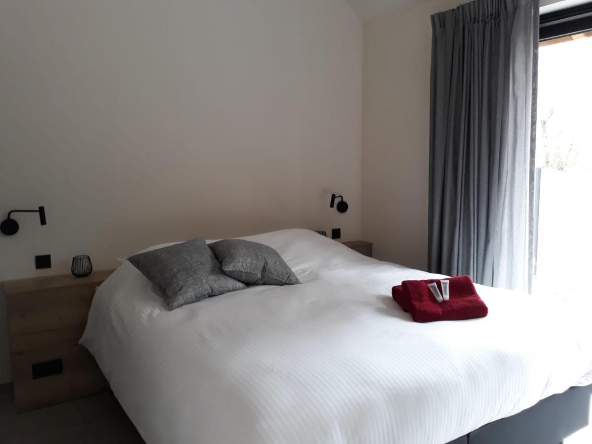 B&B Snelleghem Snellegem Dış mekan fotoğraf