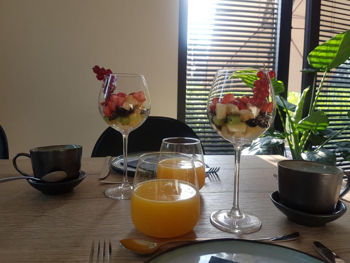 B&B Snelleghem Snellegem Dış mekan fotoğraf