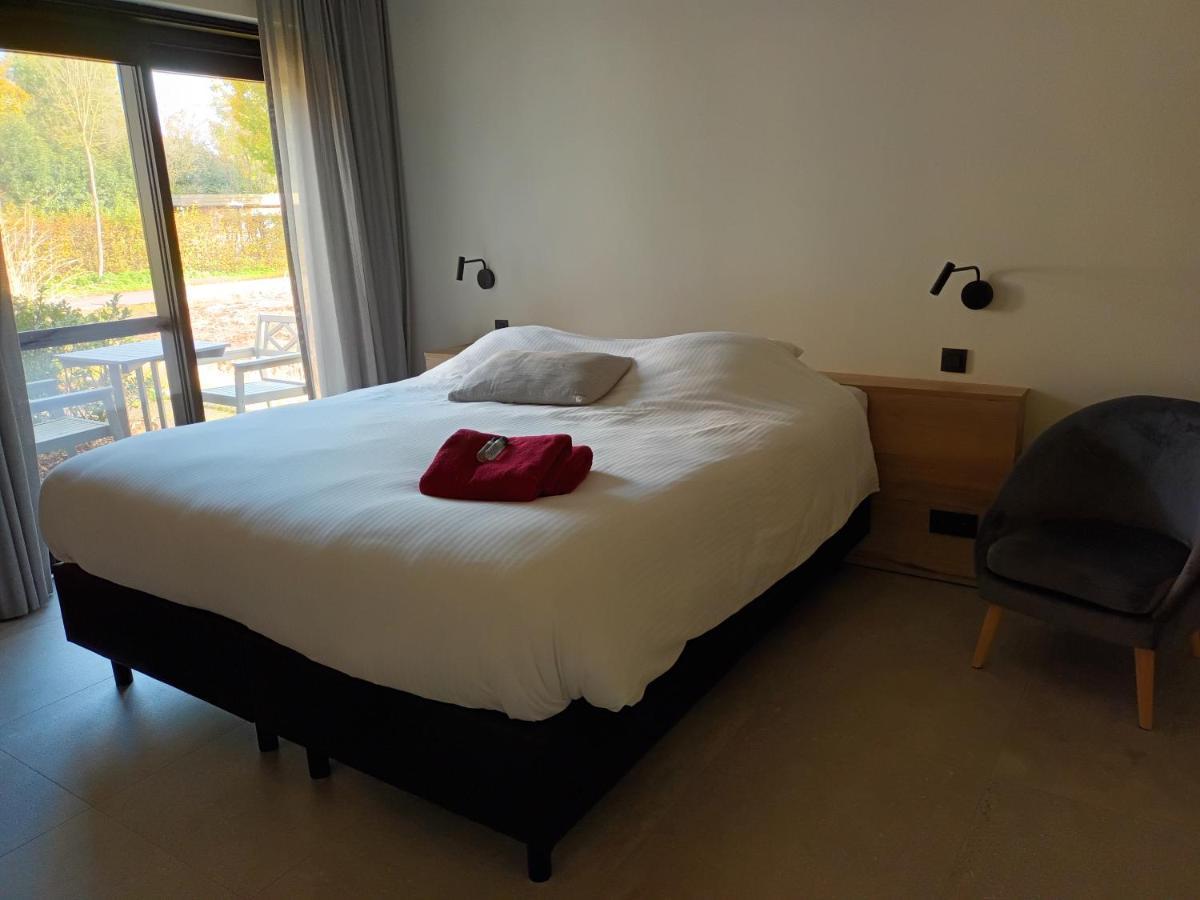 B&B Snelleghem Snellegem Dış mekan fotoğraf