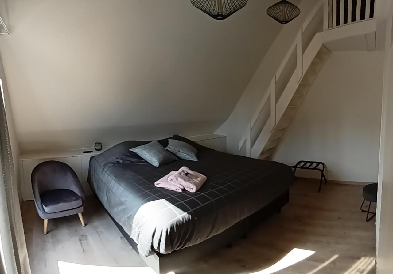B&B Snelleghem Snellegem Dış mekan fotoğraf