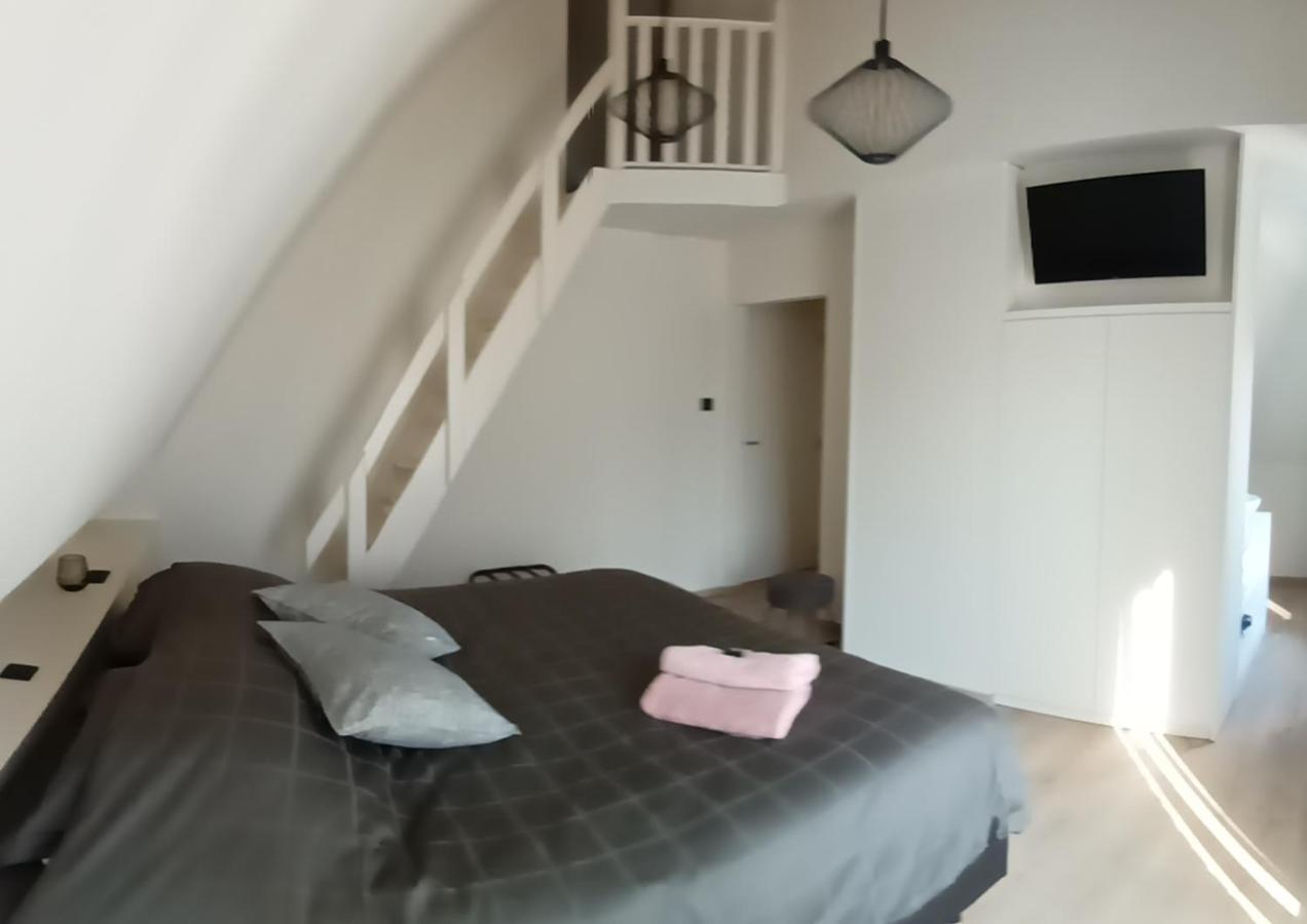 B&B Snelleghem Snellegem Dış mekan fotoğraf