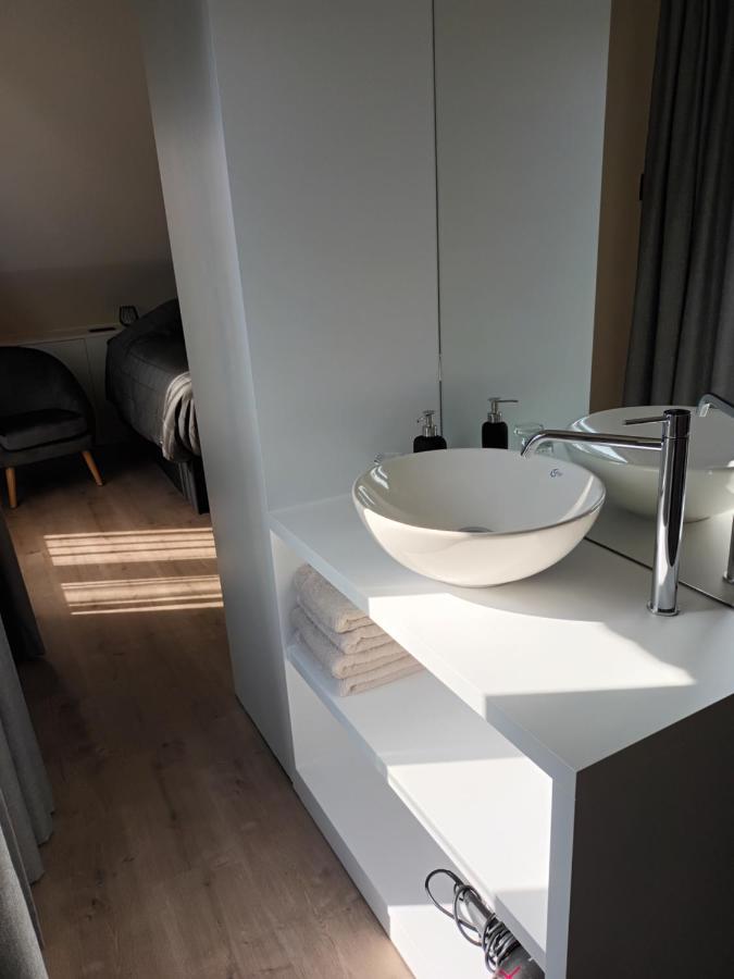 B&B Snelleghem Snellegem Dış mekan fotoğraf