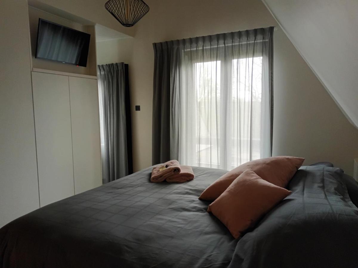 B&B Snelleghem Snellegem Dış mekan fotoğraf