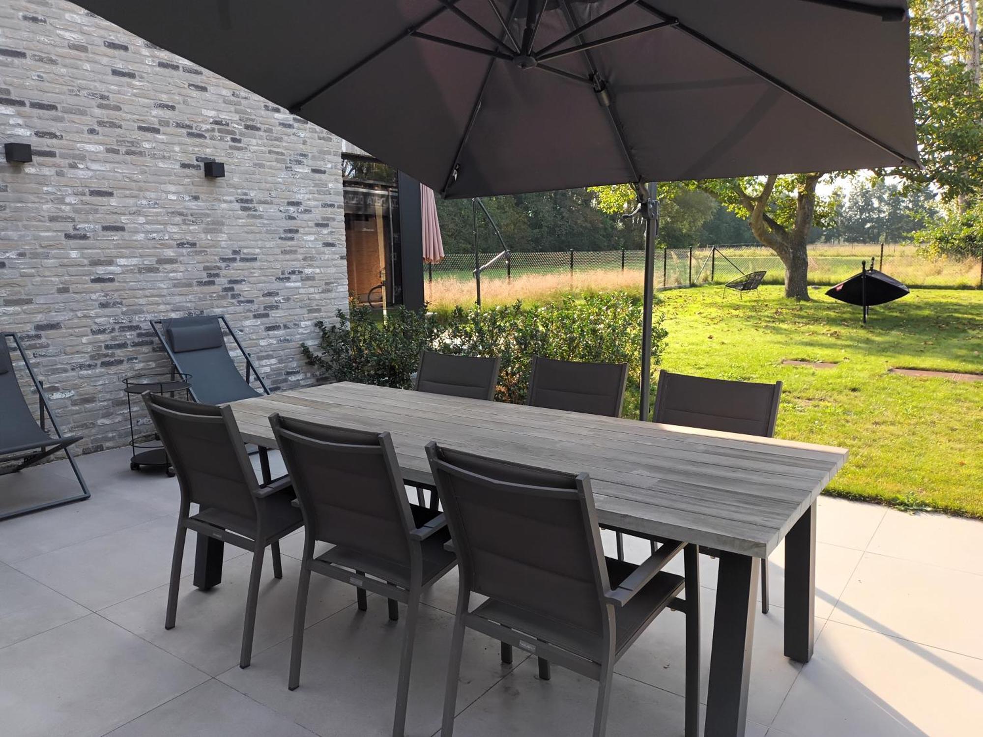 B&B Snelleghem Snellegem Dış mekan fotoğraf